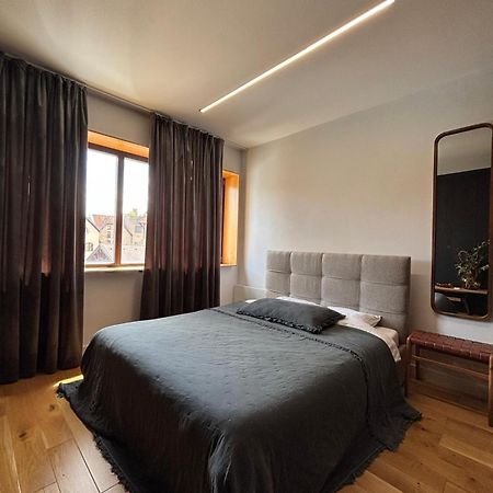 Apartman Zara Komárno Exterior foto