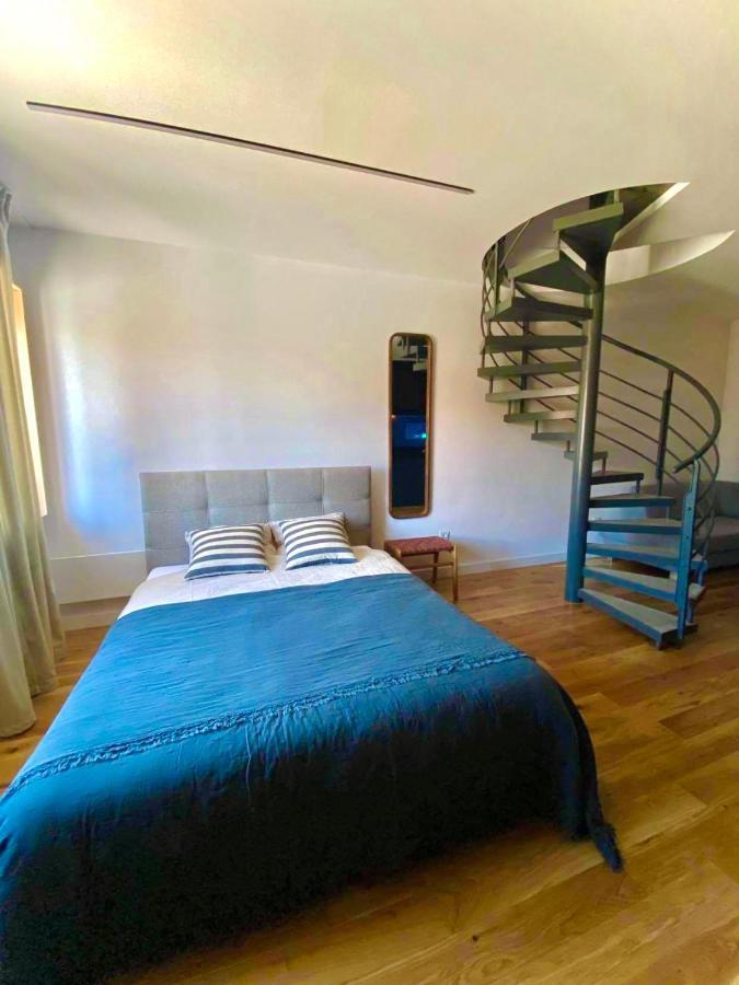 Apartman Zara Komárno Exterior foto