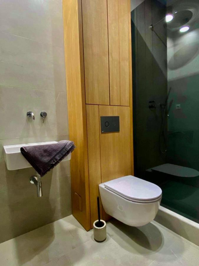 Apartman Zara Komárno Exterior foto