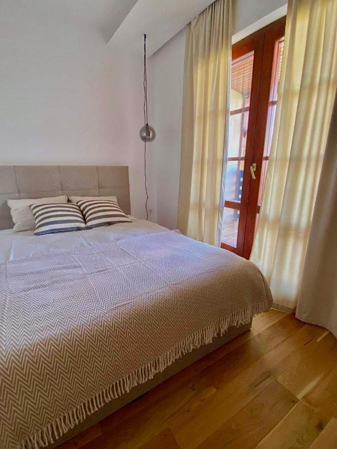 Apartman Zara Komárno Exterior foto