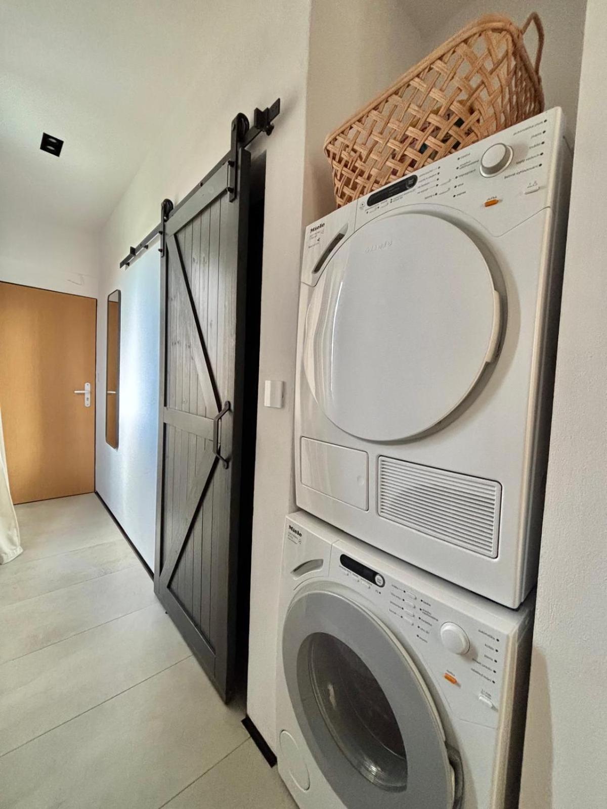 Apartman Zara Komárno Exterior foto