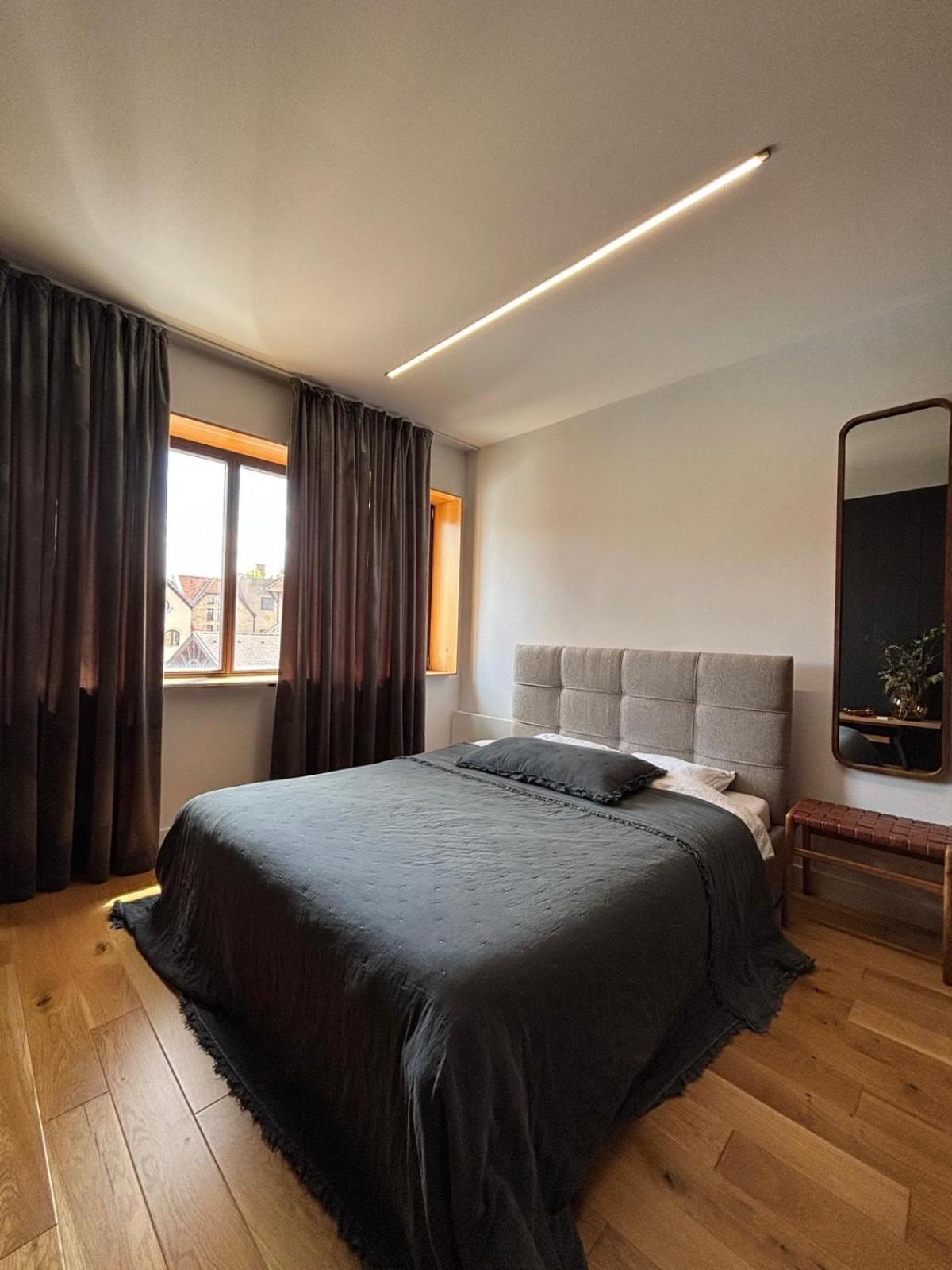 Apartman Zara Komárno Exterior foto