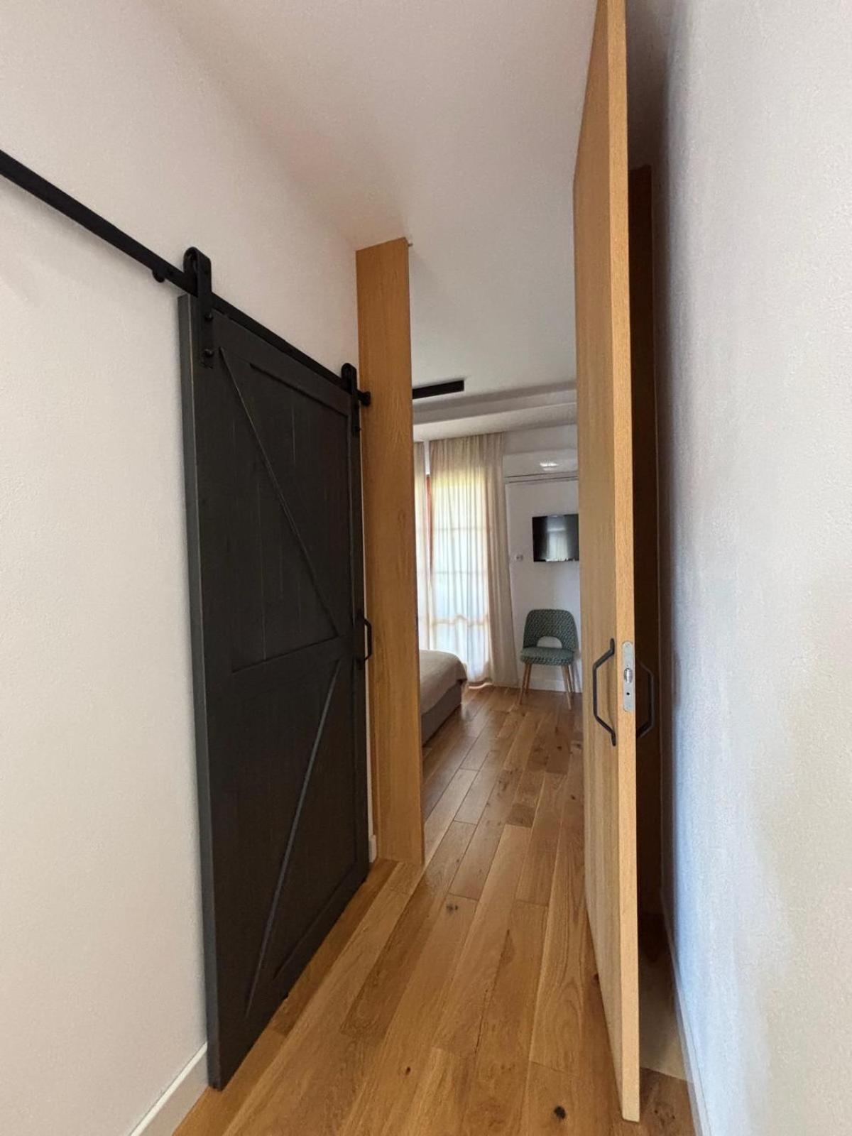 Apartman Zara Komárno Exterior foto