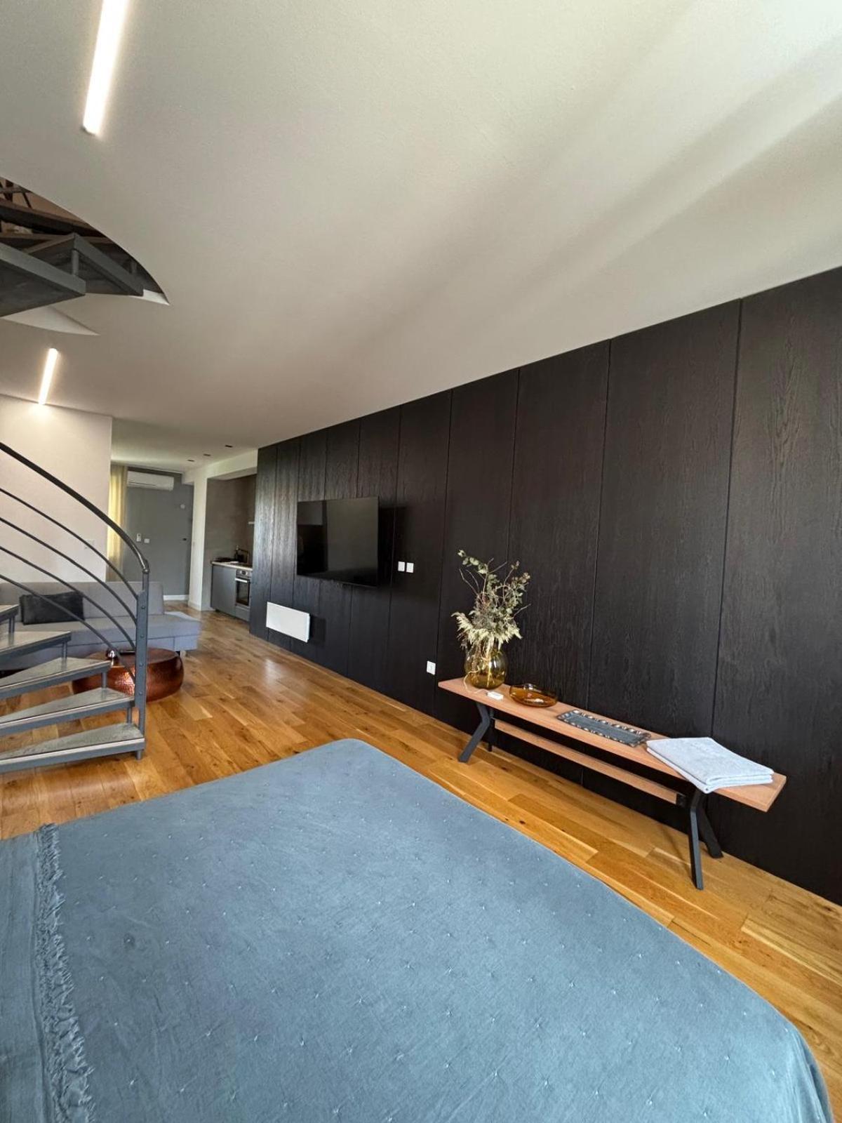 Apartman Zara Komárno Exterior foto